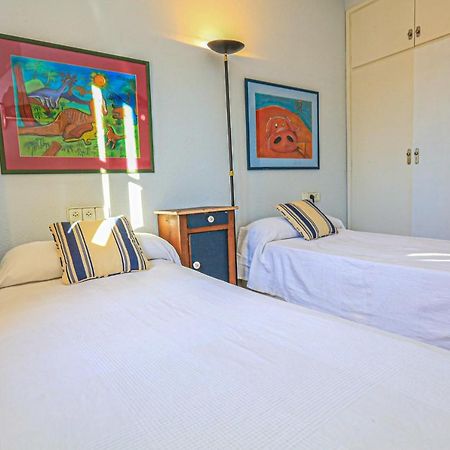 Calderon De La Barca - Only Families Villa Cambrils Kültér fotó