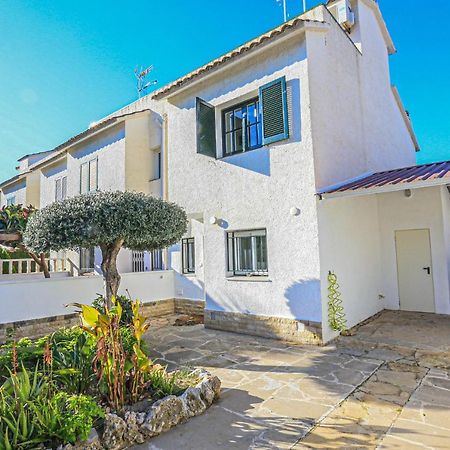 Calderon De La Barca - Only Families Villa Cambrils Kültér fotó