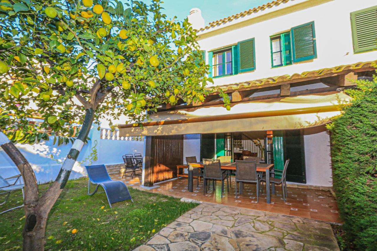 Calderon De La Barca - Only Families Villa Cambrils Kültér fotó