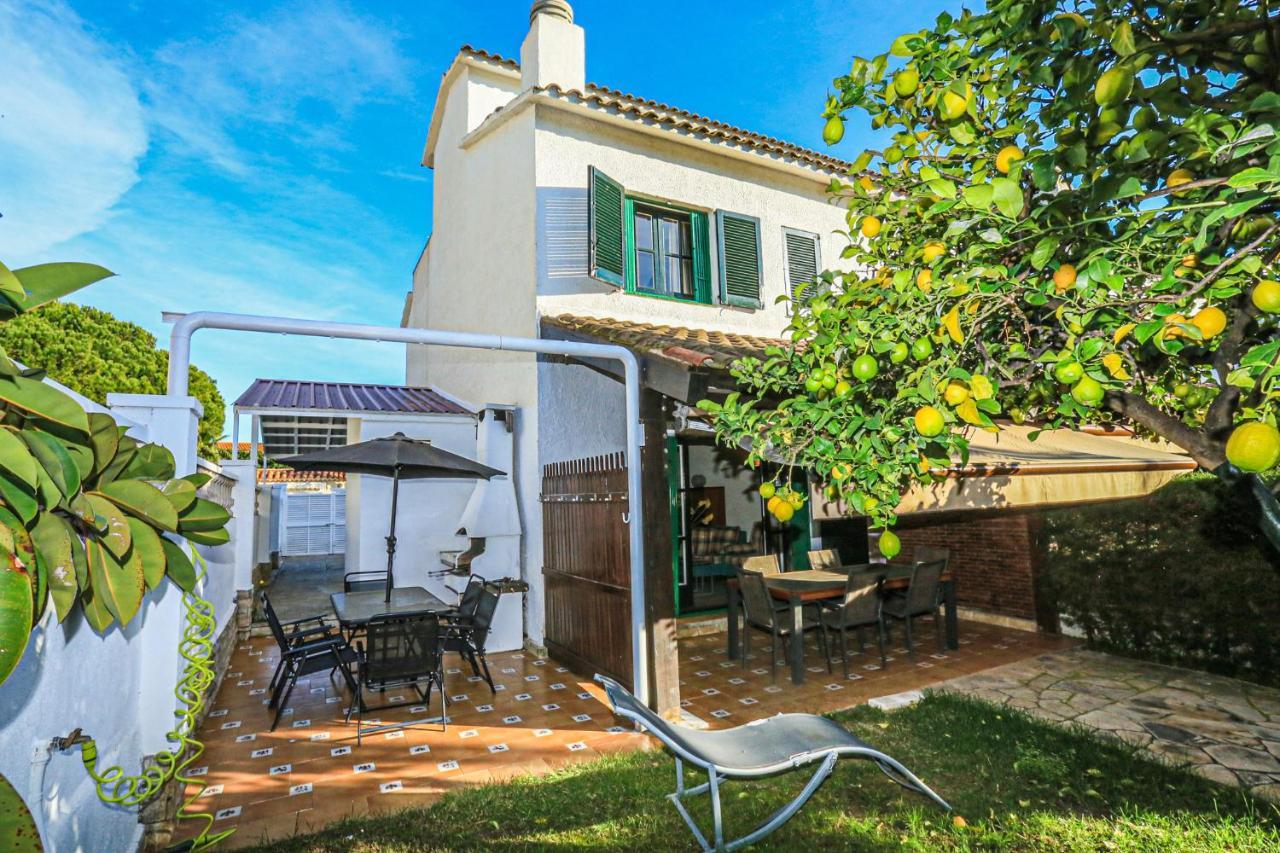 Calderon De La Barca - Only Families Villa Cambrils Kültér fotó