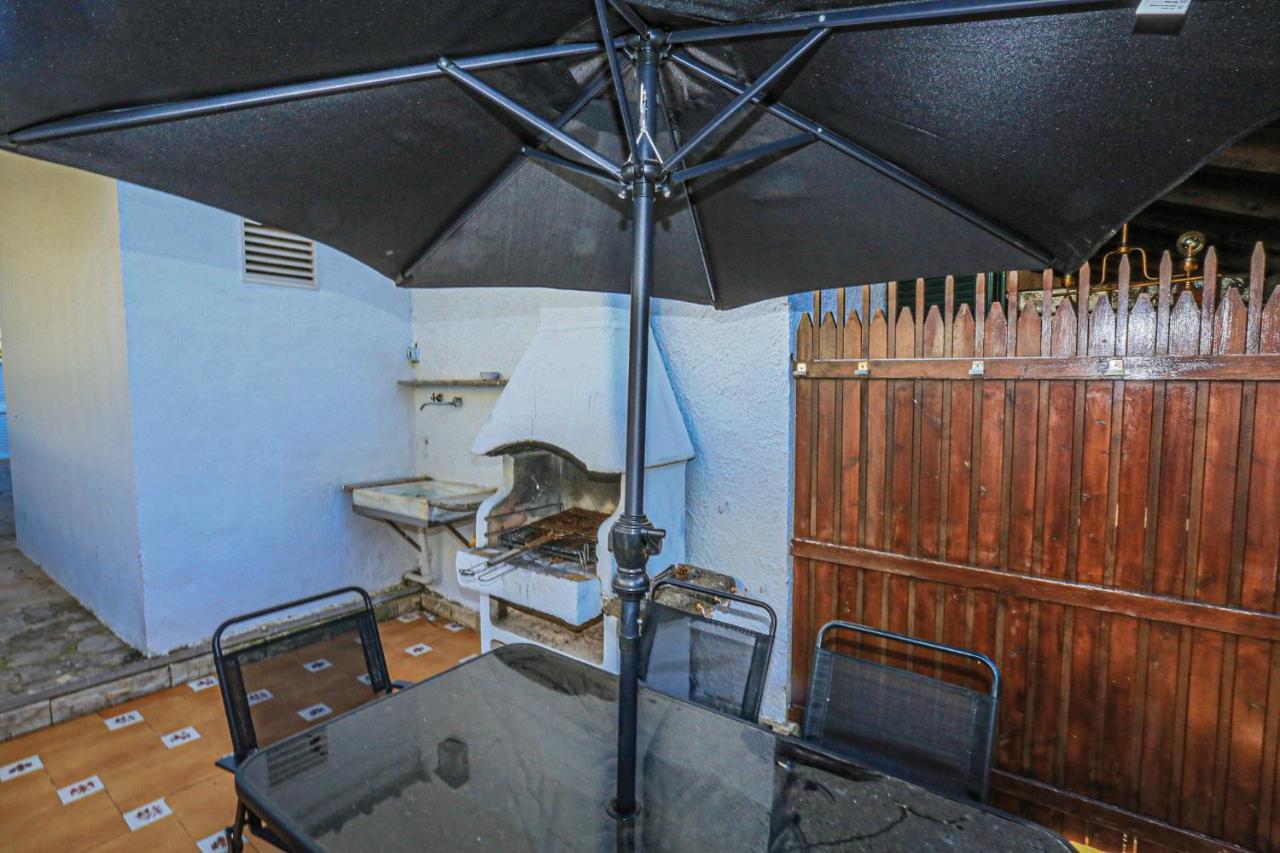 Calderon De La Barca - Only Families Villa Cambrils Kültér fotó