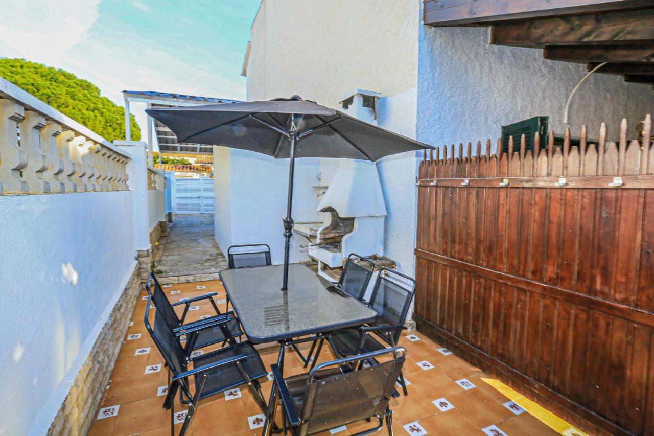 Calderon De La Barca - Only Families Villa Cambrils Kültér fotó