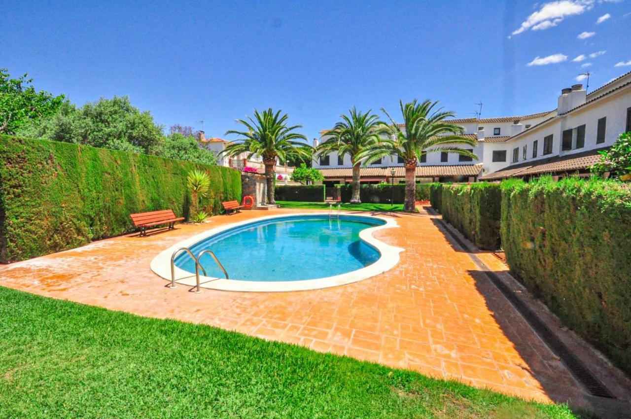 Calderon De La Barca - Only Families Villa Cambrils Kültér fotó