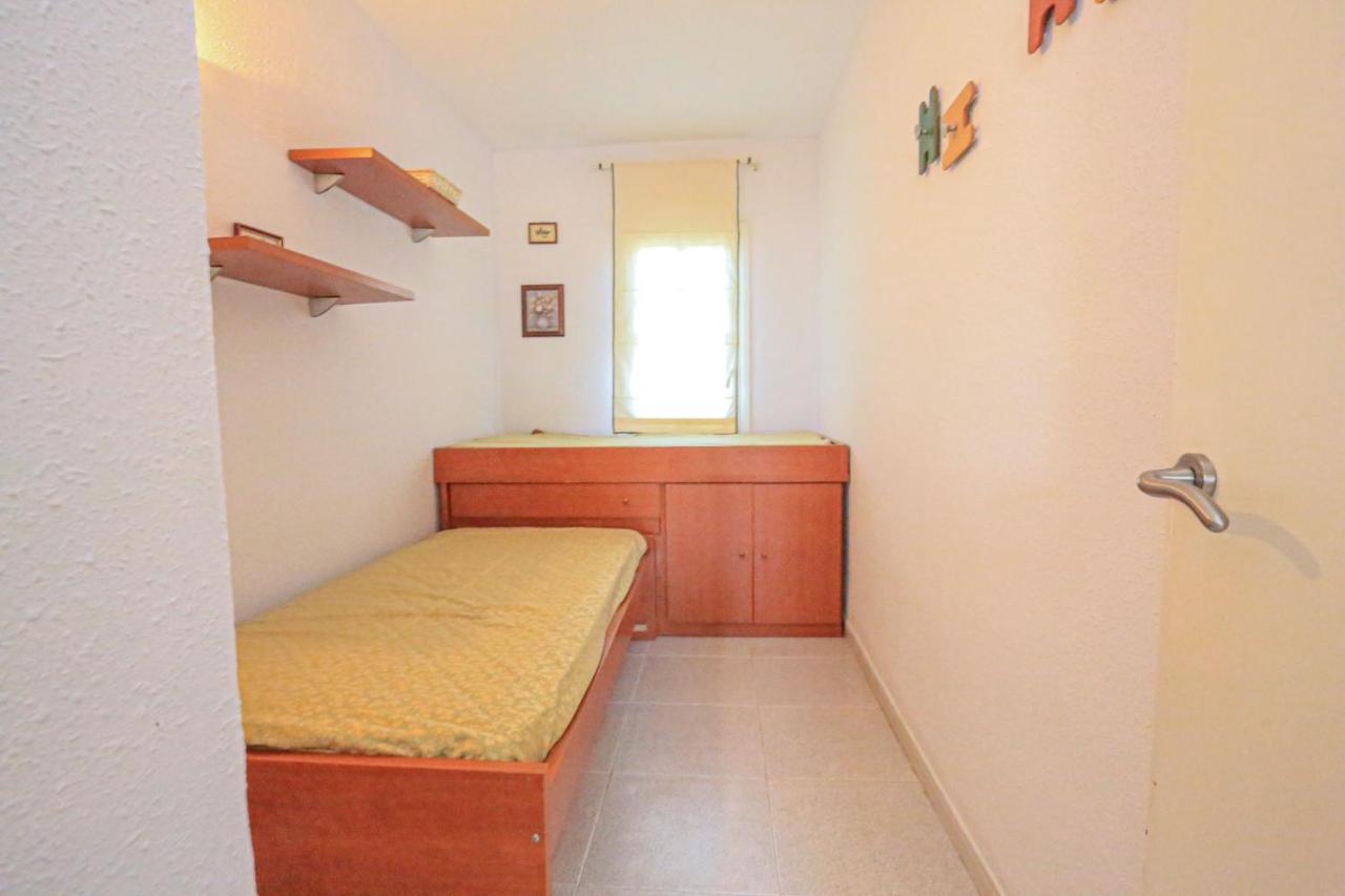 Calderon De La Barca - Only Families Villa Cambrils Kültér fotó