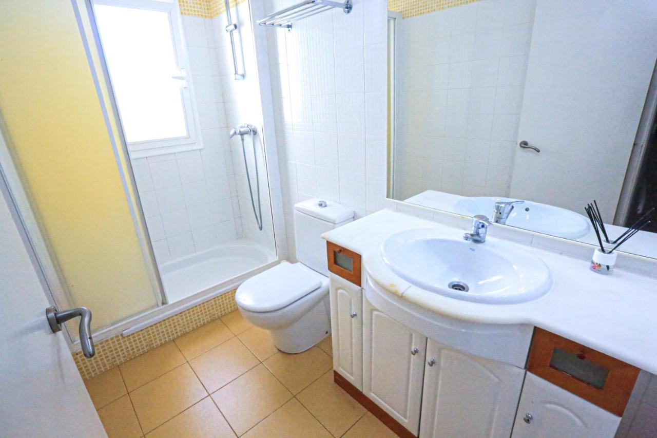 Calderon De La Barca - Only Families Villa Cambrils Kültér fotó