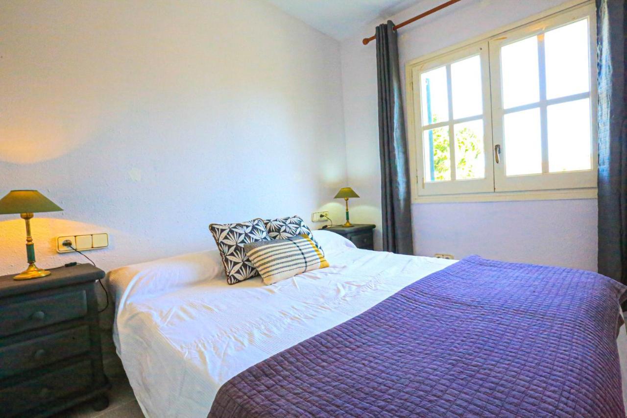 Calderon De La Barca - Only Families Villa Cambrils Kültér fotó