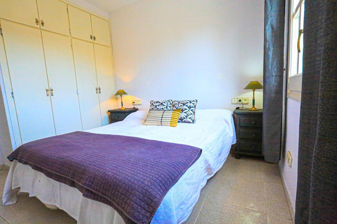 Calderon De La Barca - Only Families Villa Cambrils Kültér fotó