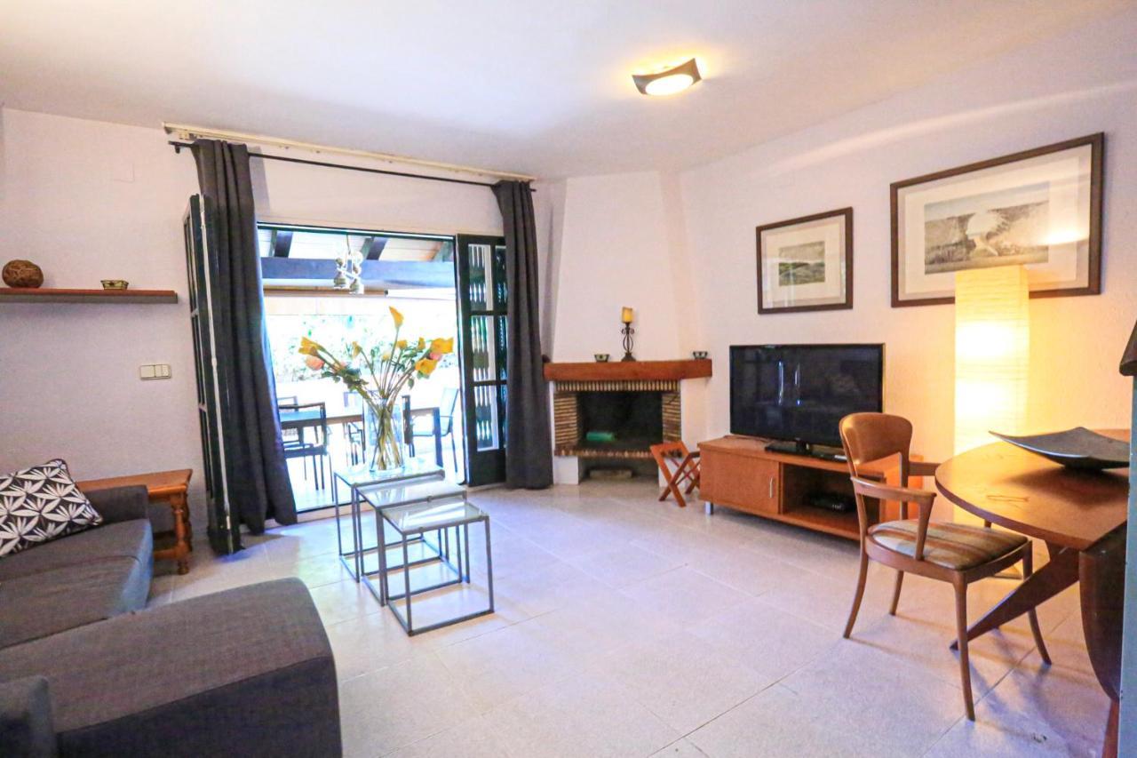 Calderon De La Barca - Only Families Villa Cambrils Kültér fotó