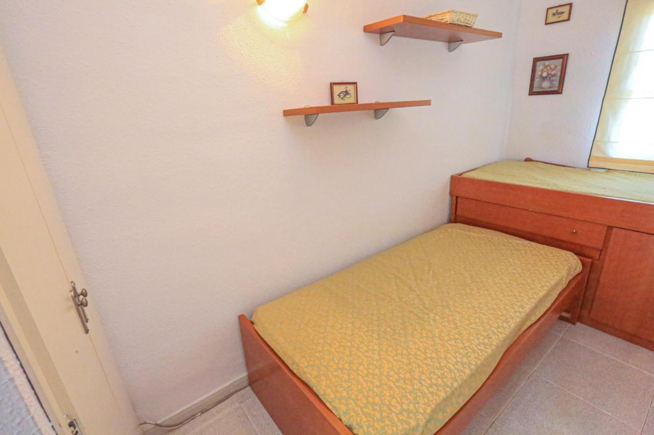 Calderon De La Barca - Only Families Villa Cambrils Kültér fotó