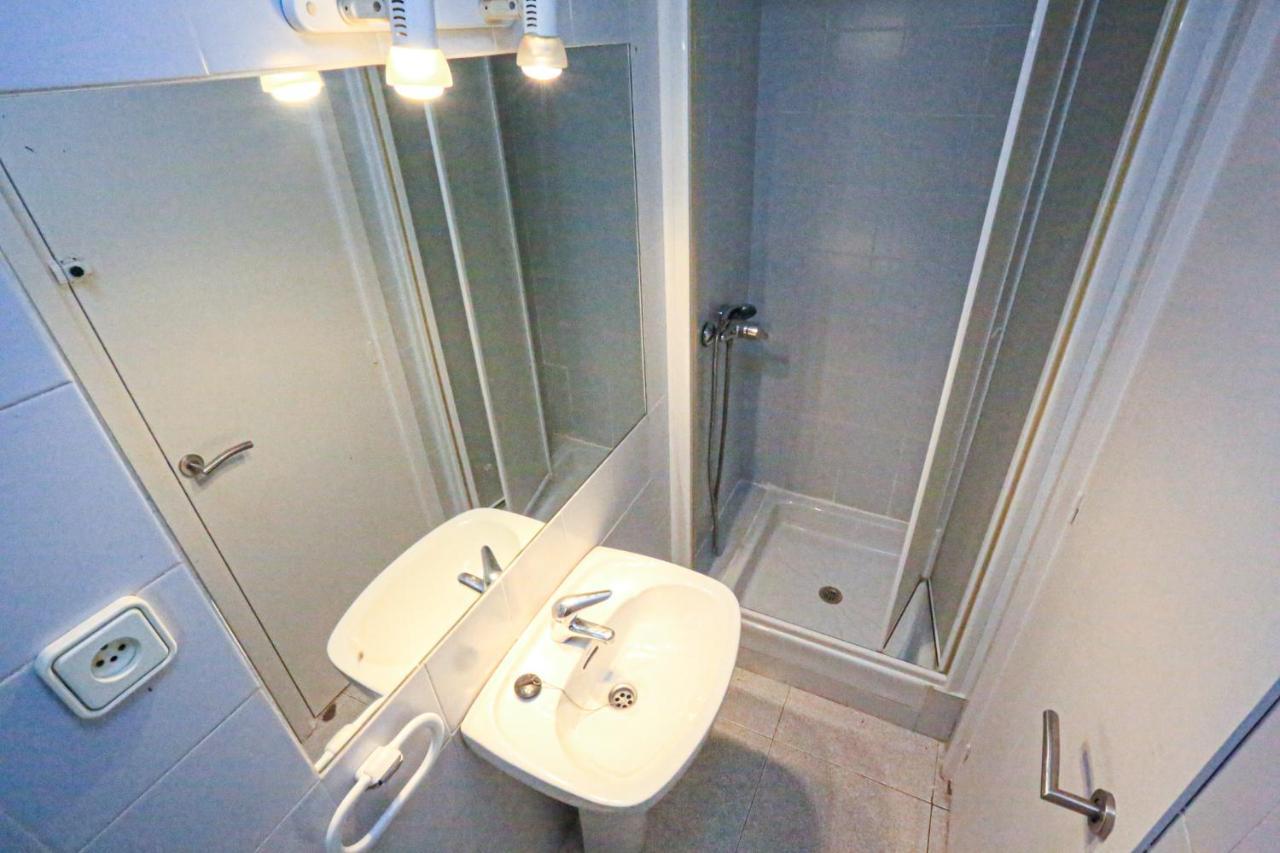 Calderon De La Barca - Only Families Villa Cambrils Kültér fotó