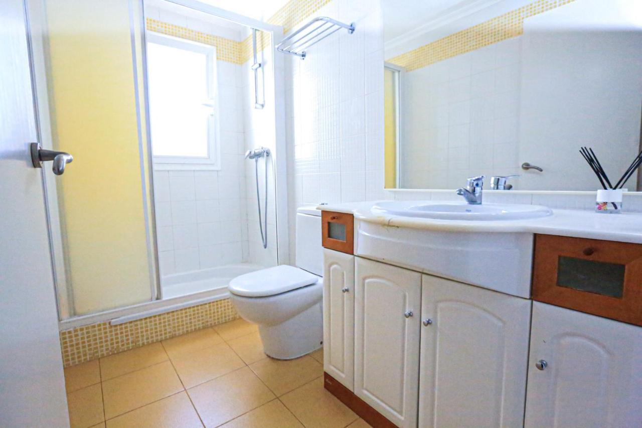 Calderon De La Barca - Only Families Villa Cambrils Kültér fotó